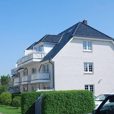 Ferien Auf Zwei Ebenen In Der Moewenkoje - Tierfreundlich Appartement Grömitz Buitenkant foto