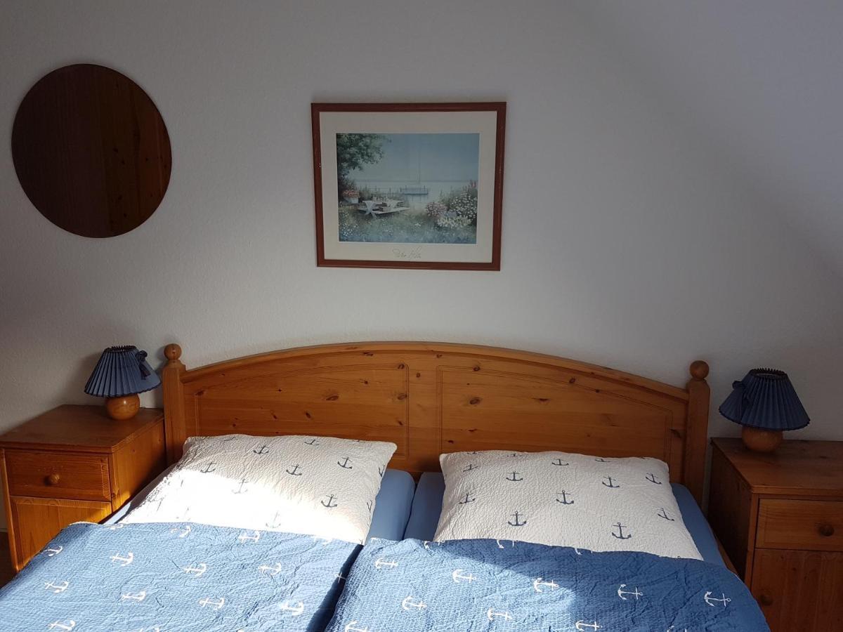 Ferien Auf Zwei Ebenen In Der Moewenkoje - Tierfreundlich Appartement Grömitz Buitenkant foto