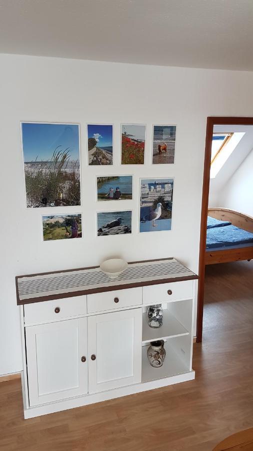 Ferien Auf Zwei Ebenen In Der Moewenkoje - Tierfreundlich Appartement Grömitz Buitenkant foto